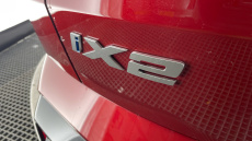 BMW iX2 230kW xDrive30 Shadow Edition 65kWh 5dr Auto Electric Hatchback